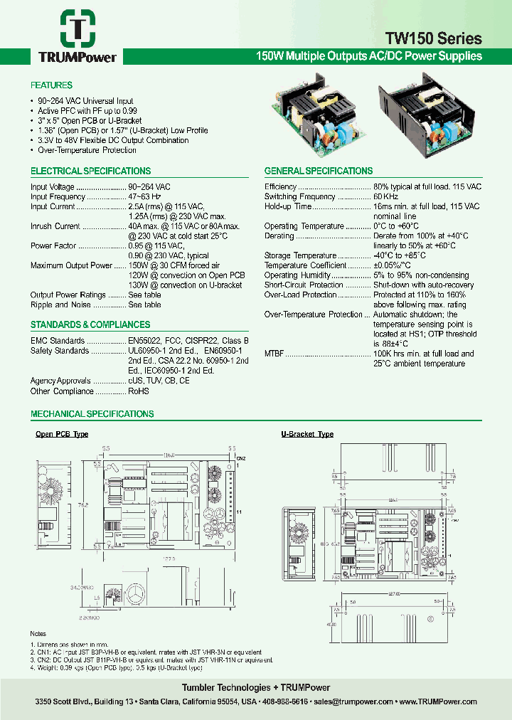 TW150-D1_8371301.PDF Datasheet