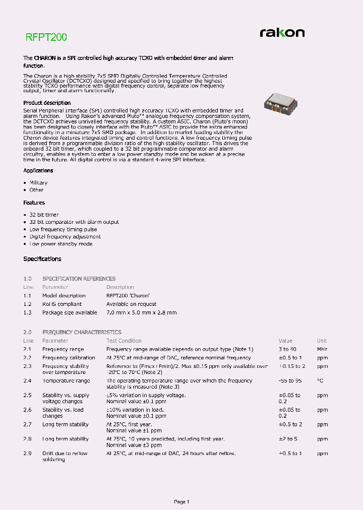 RFPT200_8371321.PDF Datasheet