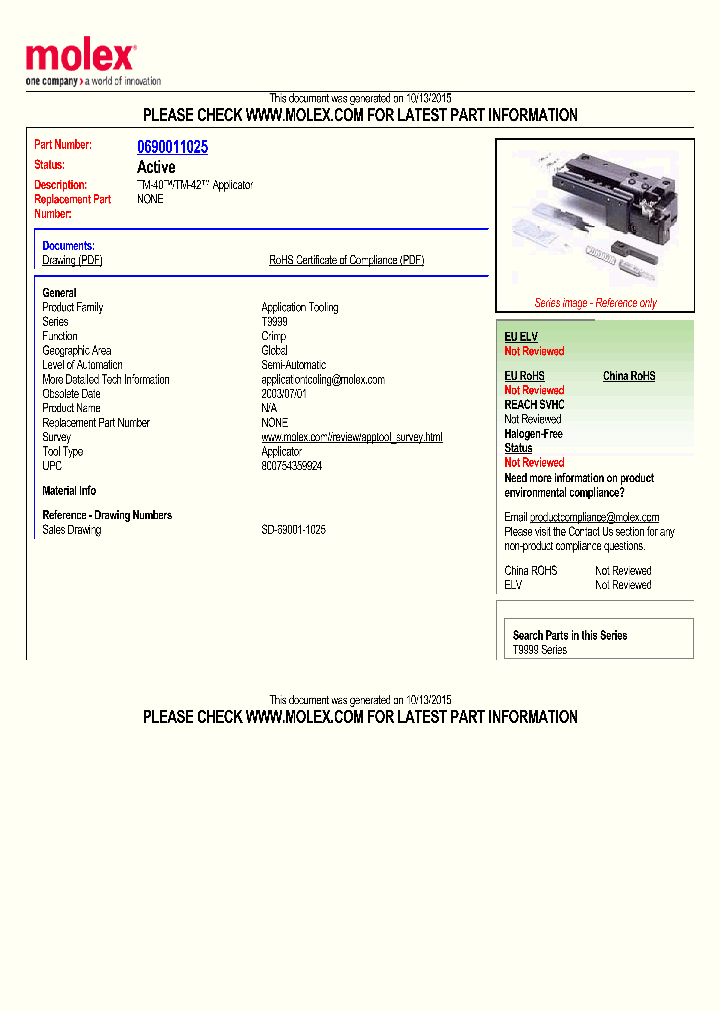 0690011025_8371558.PDF Datasheet