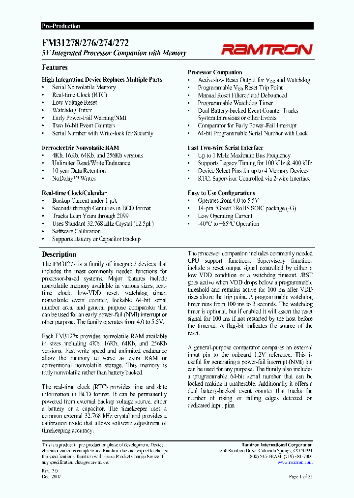 FM31278_8371713.PDF Datasheet