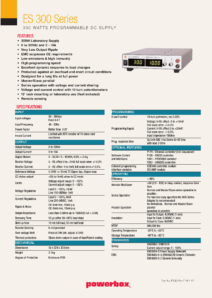 ES300_8371723.PDF Datasheet