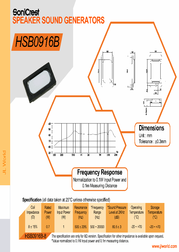 HSB0916B_8371790.PDF Datasheet