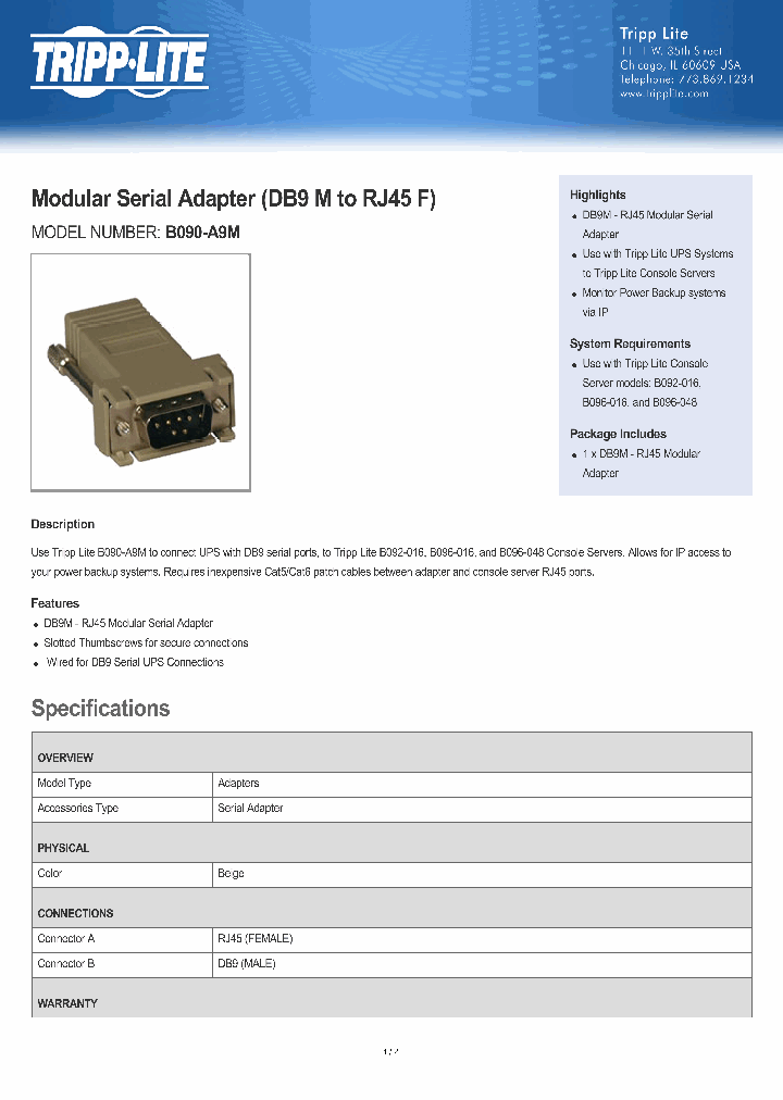 B090A9M_8371795.PDF Datasheet