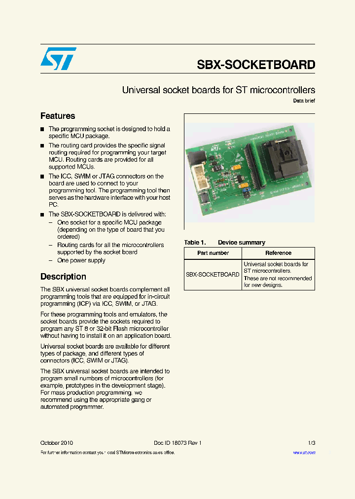 SBX-DI8-20ZZ_8372074.PDF Datasheet