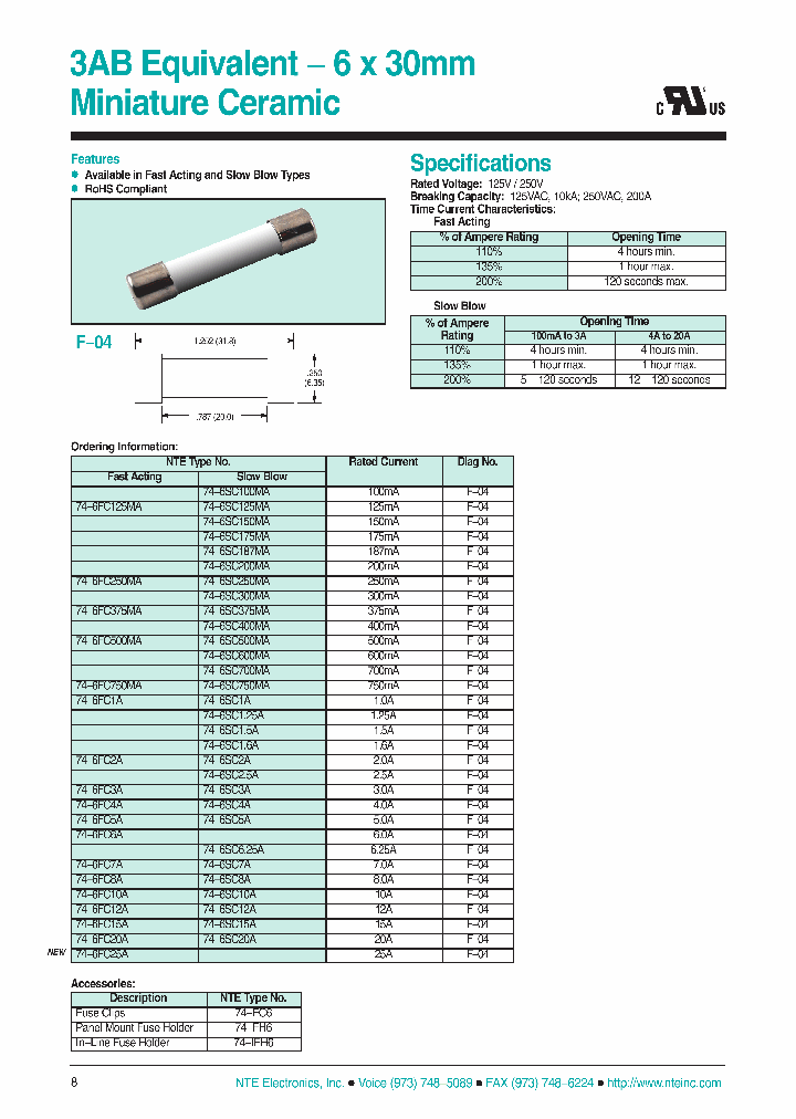 74-6SC750MA_8372064.PDF Datasheet