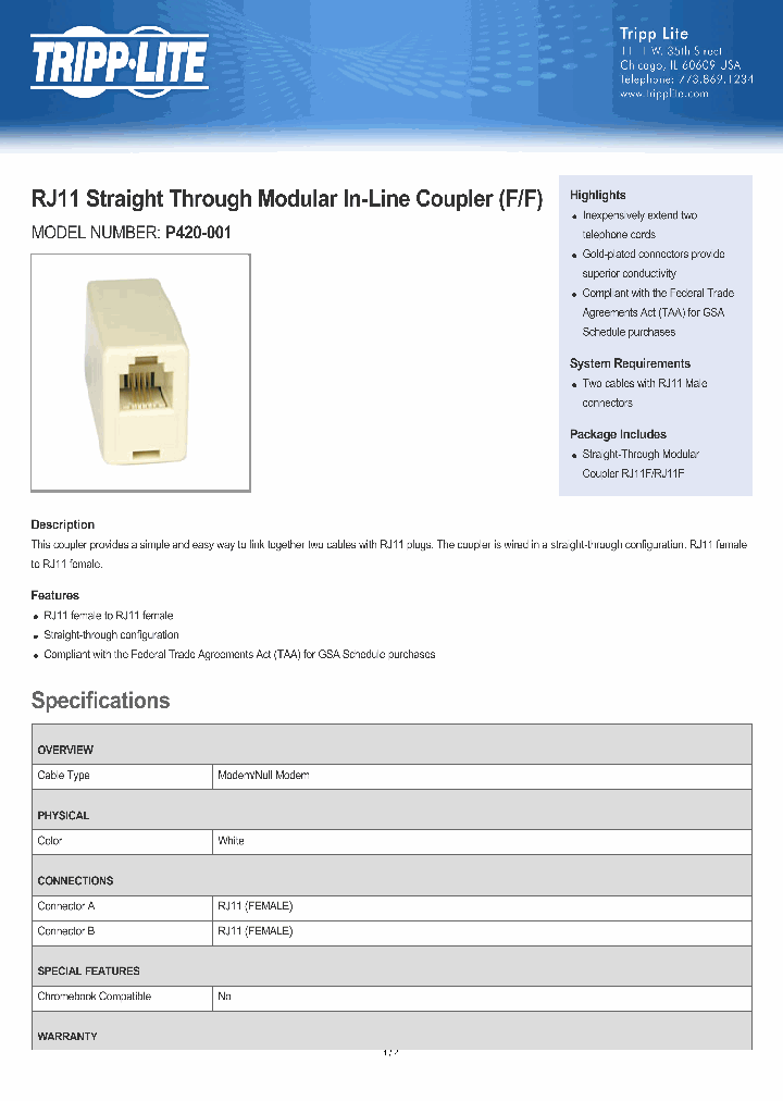 P420001_8372000.PDF Datasheet