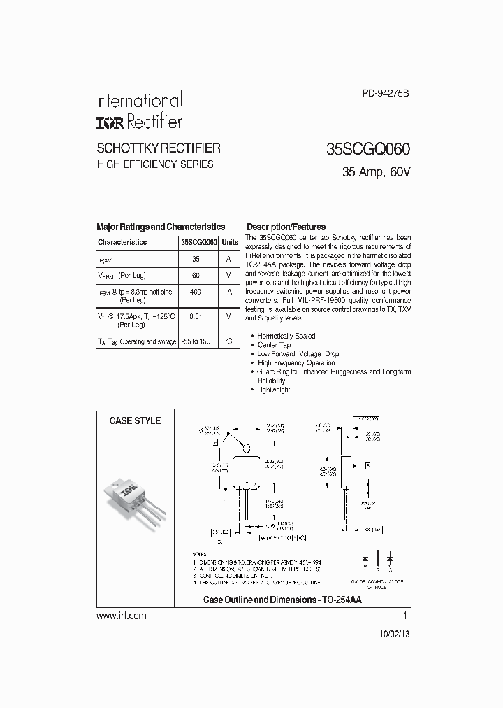 35SCGQ060-15_8372191.PDF Datasheet