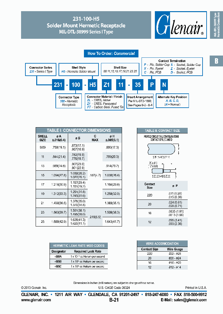 231-100-H5_8372719.PDF Datasheet