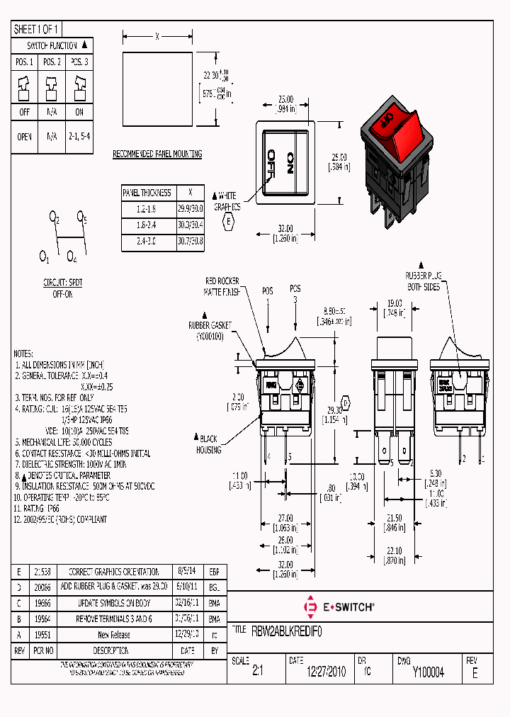 Y100004_8373054.PDF Datasheet