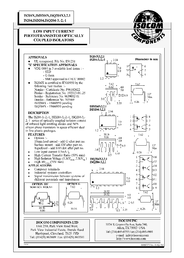 IS204-1_8373434.PDF Datasheet
