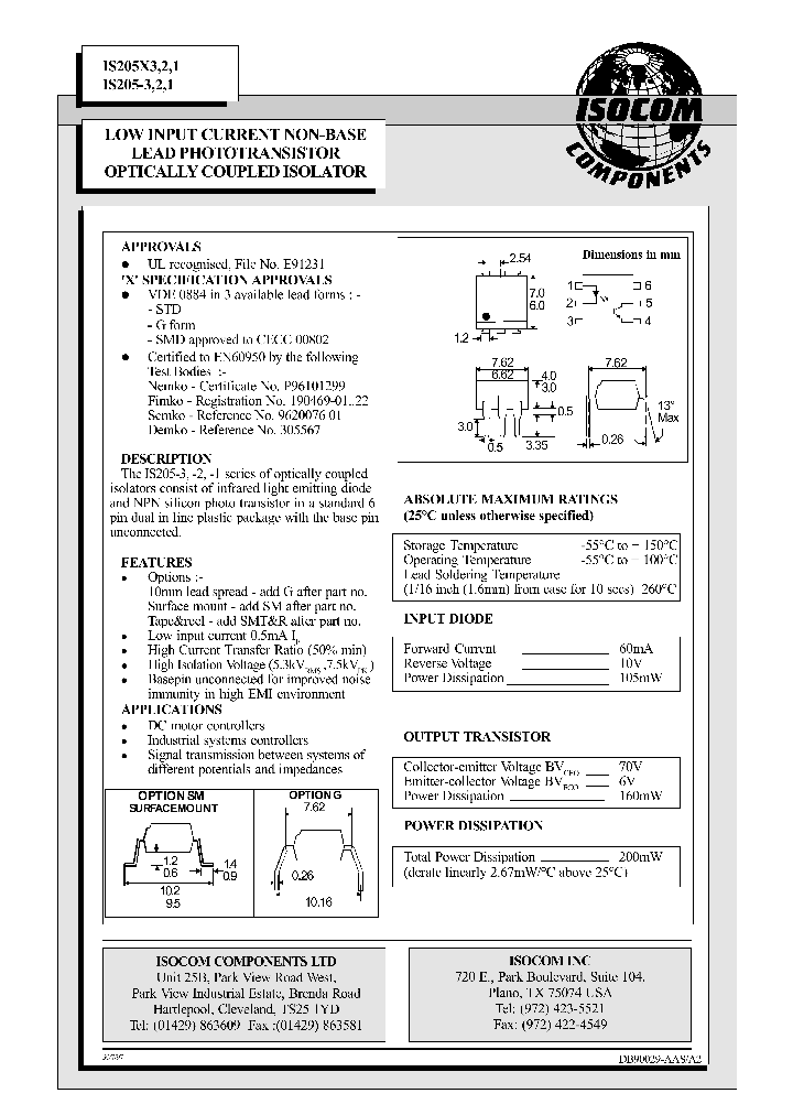 IS2050-1_8373437.PDF Datasheet