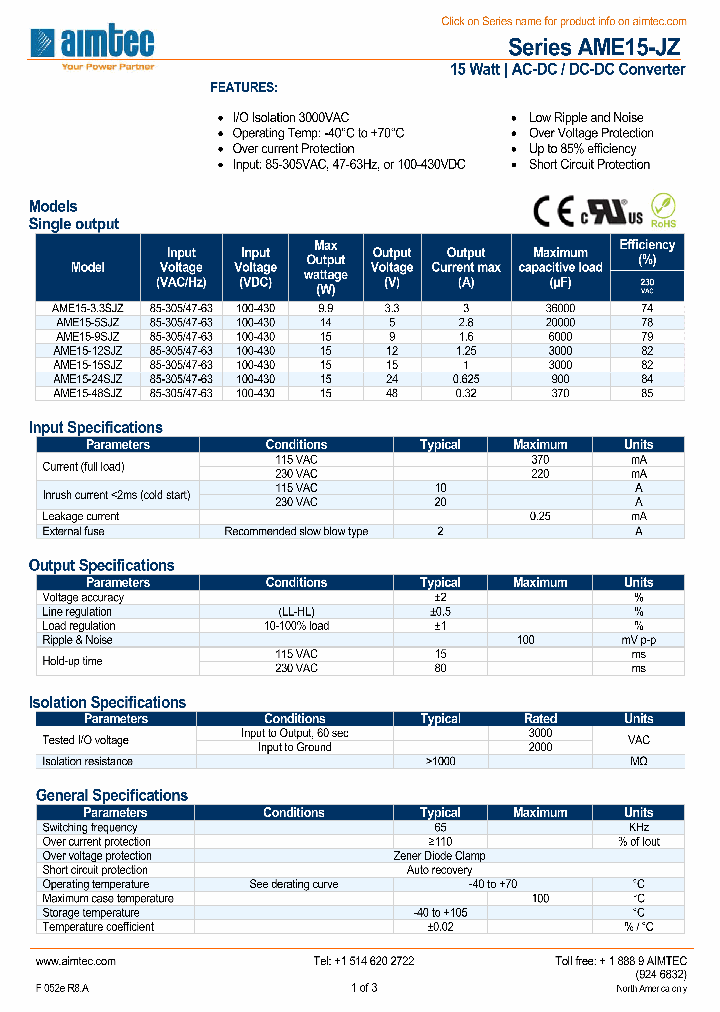 AME15-12SJZ_8373444.PDF Datasheet
