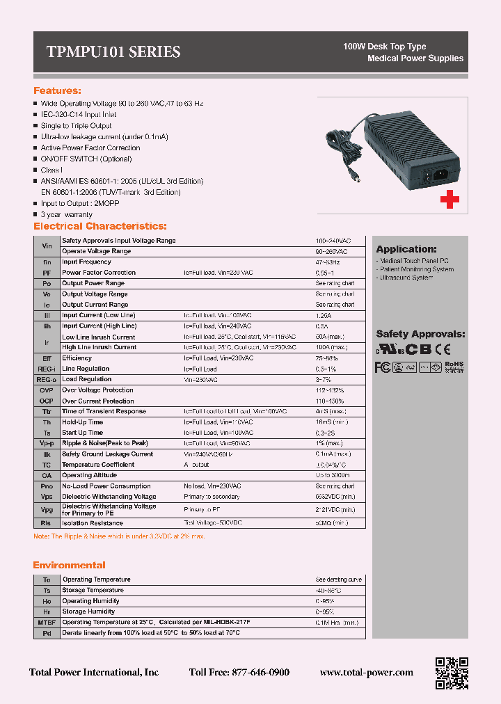 TPMPU101_8373676.PDF Datasheet