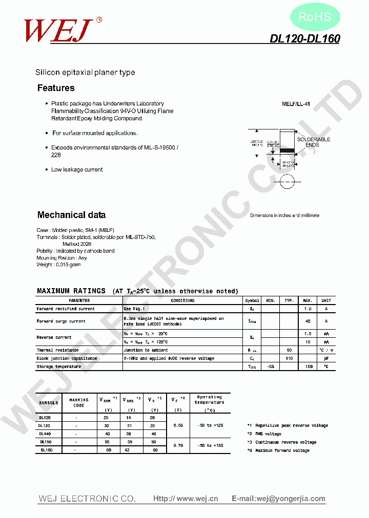 DLS120_8373866.PDF Datasheet