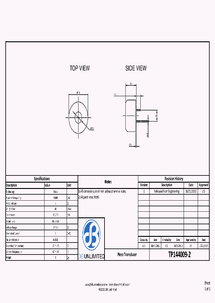 TP144009-2_8373899.PDF Datasheet