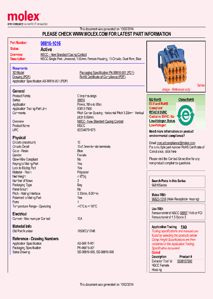 98816-1016_8374428.PDF Datasheet