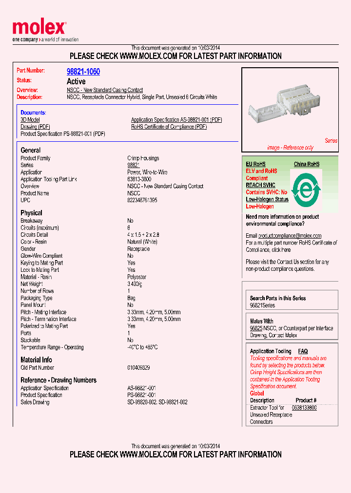 98821-1060_8374450.PDF Datasheet