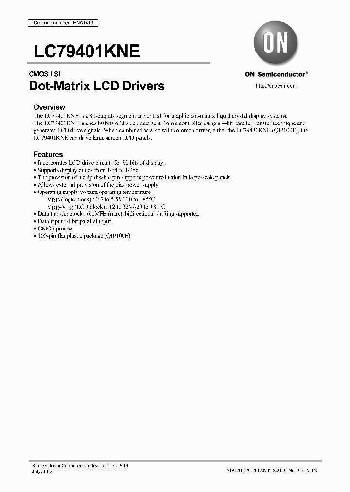 LC79401KNE_8374451.PDF Datasheet