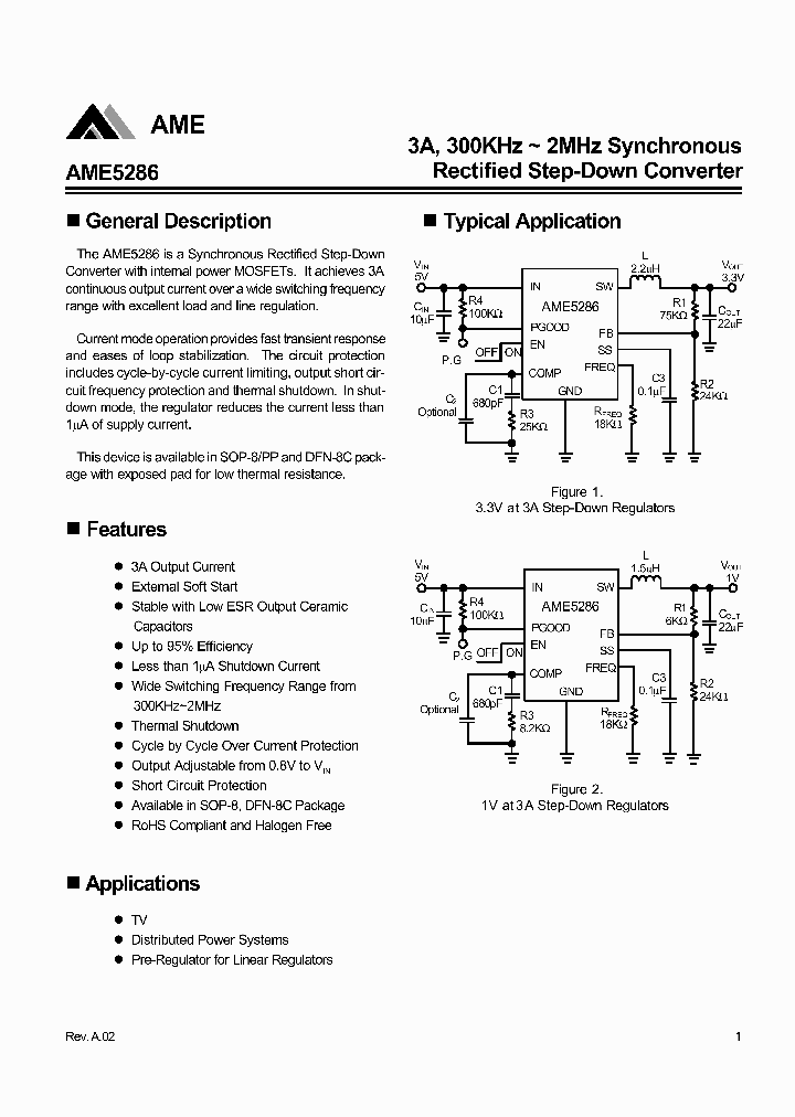 AME5286_8374742.PDF Datasheet