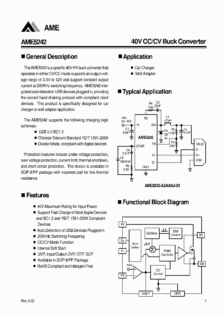 AME5242_8374726.PDF Datasheet