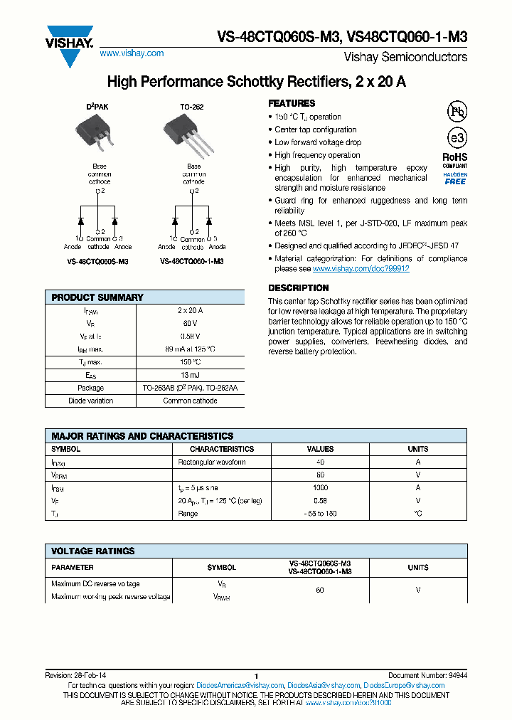 VS48CTQ060-1-M3_8375005.PDF Datasheet