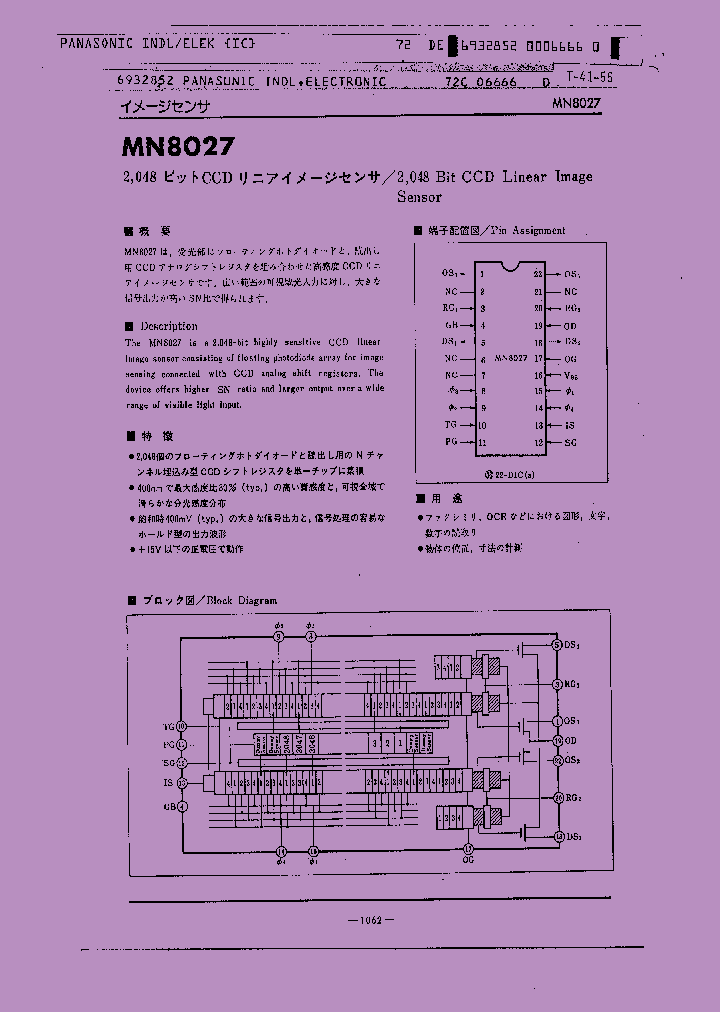 MN8027_8375115.PDF Datasheet