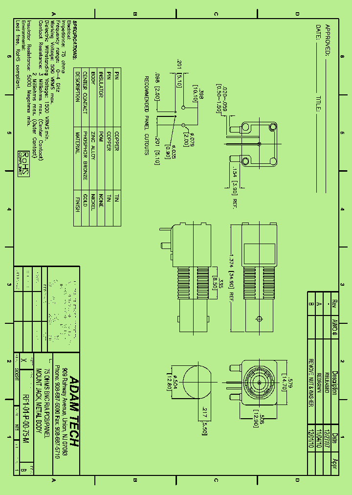 RF1-01-P-00-75-M_8375366.PDF Datasheet