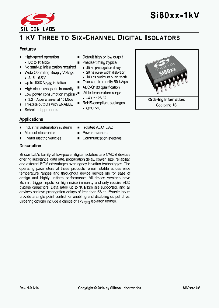 SI8050AA-B-IU_8375407.PDF Datasheet