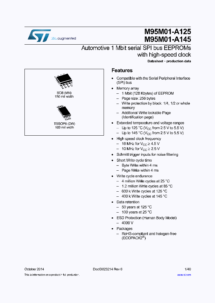 M95M01-DWMN4TP_8376058.PDF Datasheet