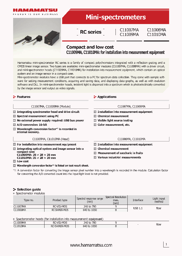 C11007MA-15_8375823.PDF Datasheet
