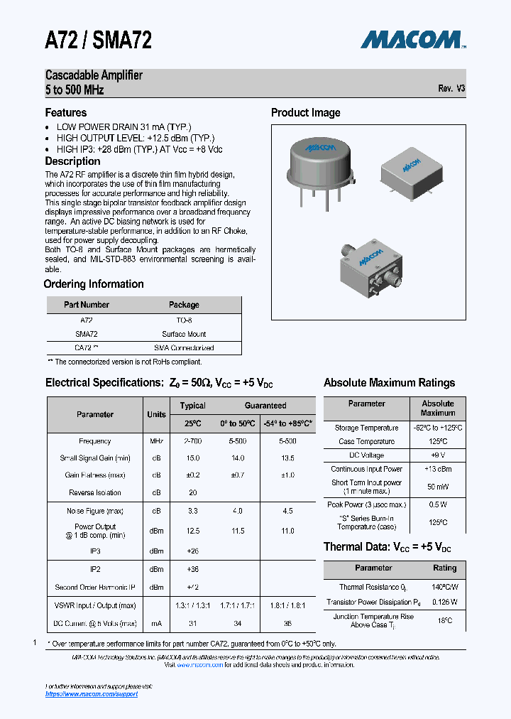 A72-15_8376750.PDF Datasheet