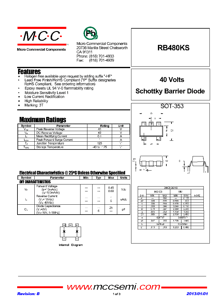 RB480KS_8377856.PDF Datasheet