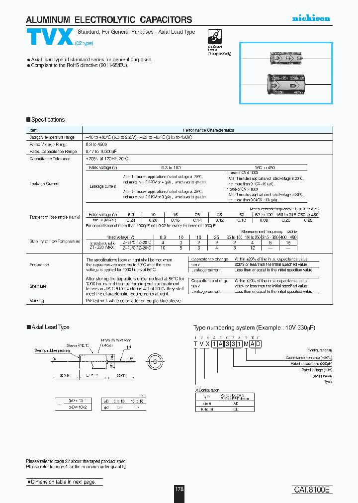 TVX1A331MAD-15_8377998.PDF Datasheet