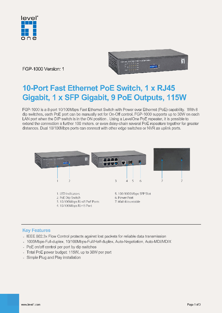 FGP-1000-16_8378130.PDF Datasheet
