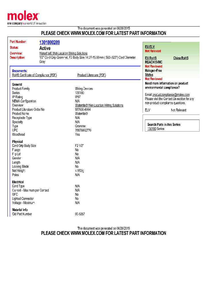 1301800289_8378291.PDF Datasheet