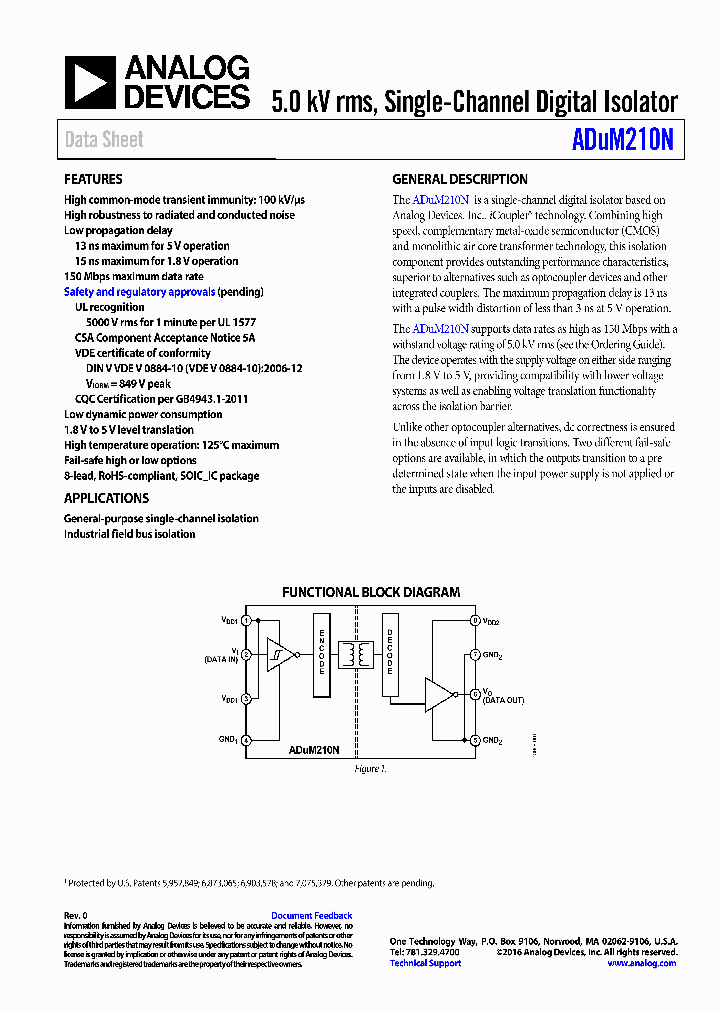 ADUM210N1BRIZ_8378723.PDF Datasheet