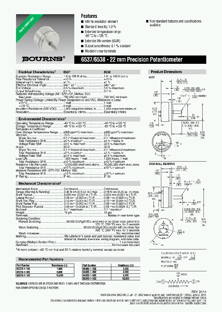 6538_8378592.PDF Datasheet