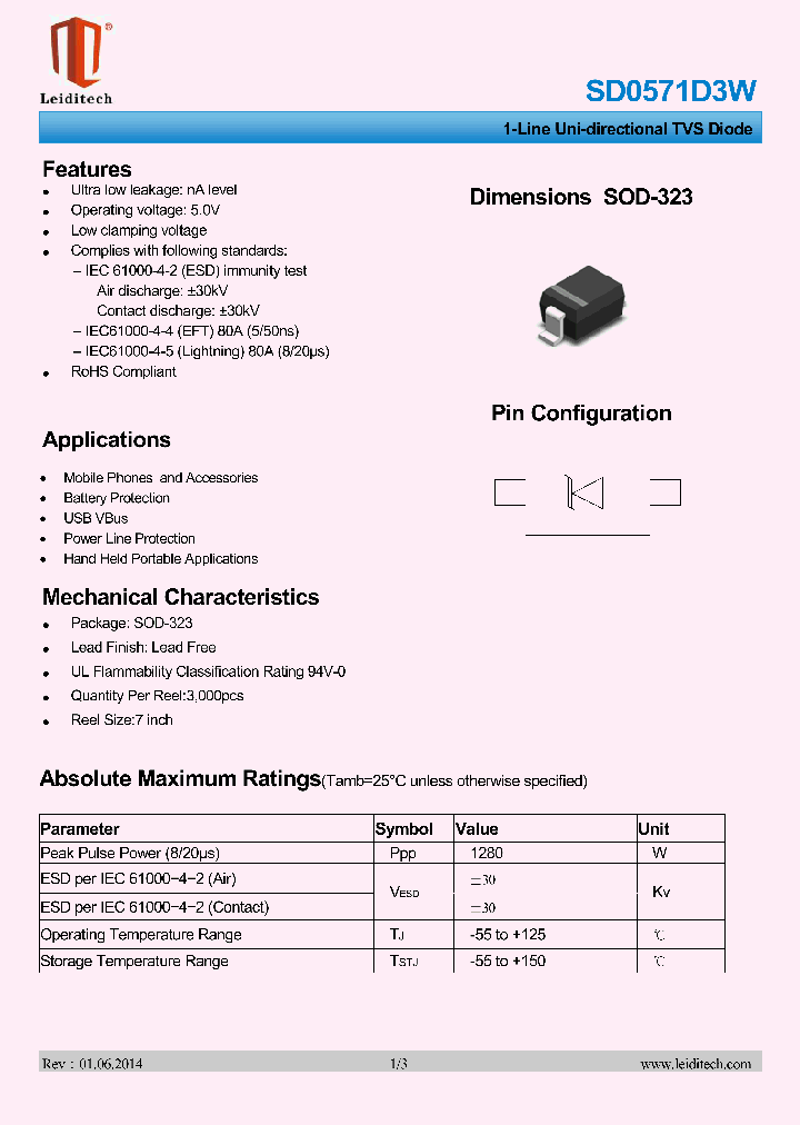SD0571D3W_8378711.PDF Datasheet