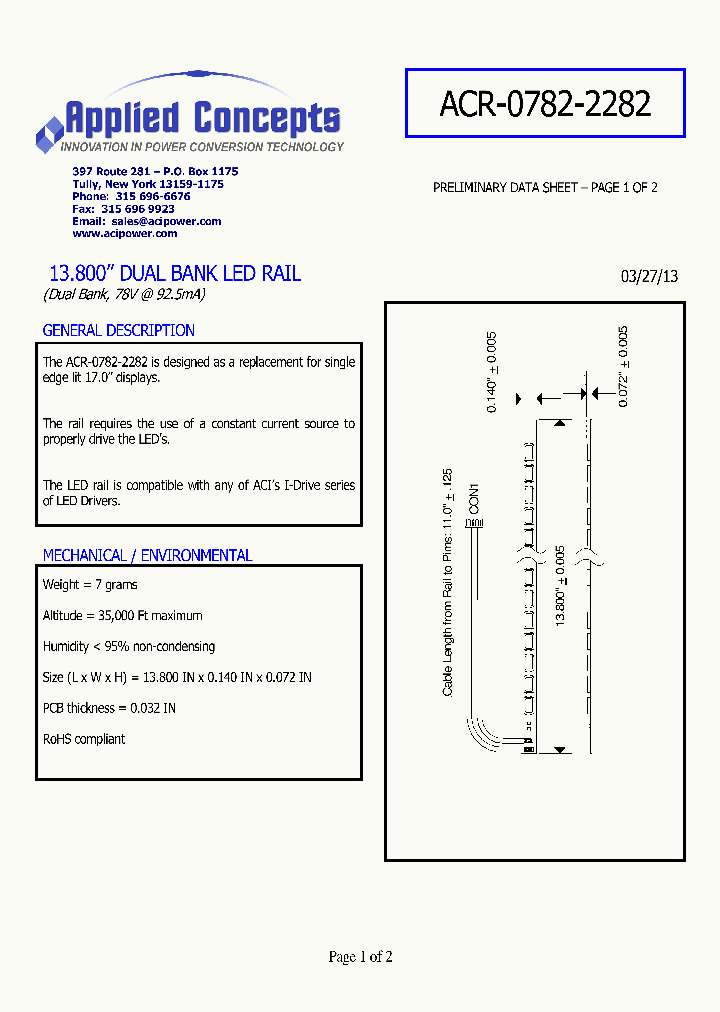 ACR-0782-2282_8378734.PDF Datasheet