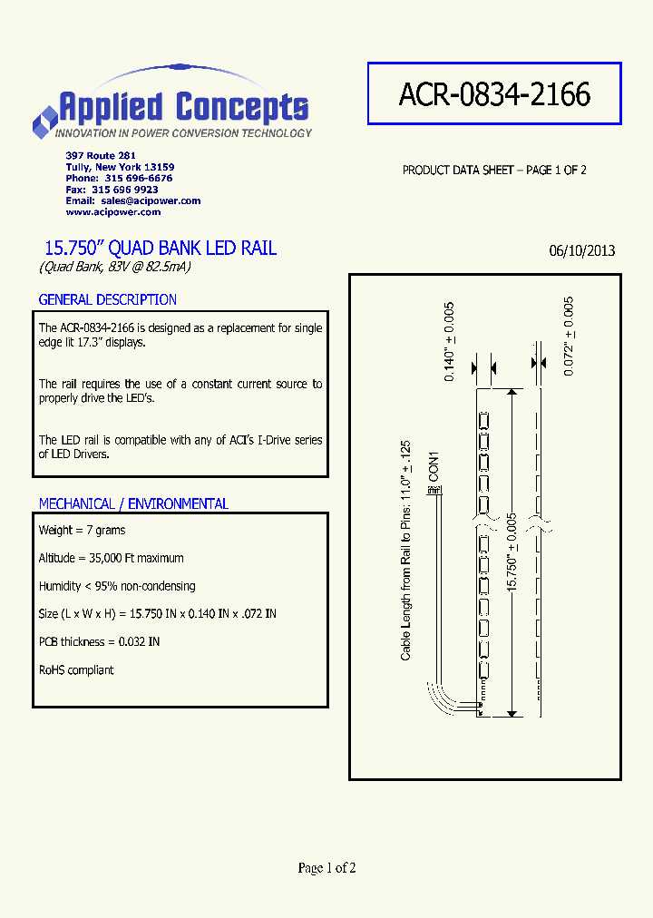 ACR-0834-2166_8378739.PDF Datasheet