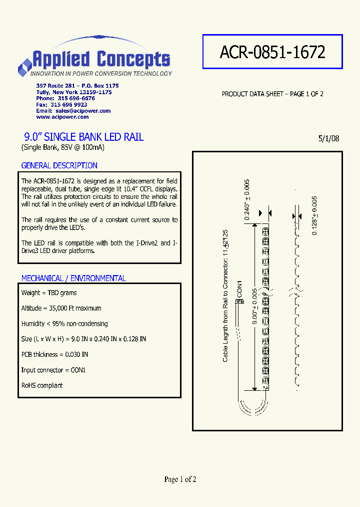 ACR-0851-1672_8378742.PDF Datasheet