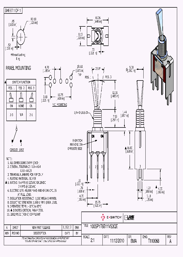 T110068_8378883.PDF Datasheet