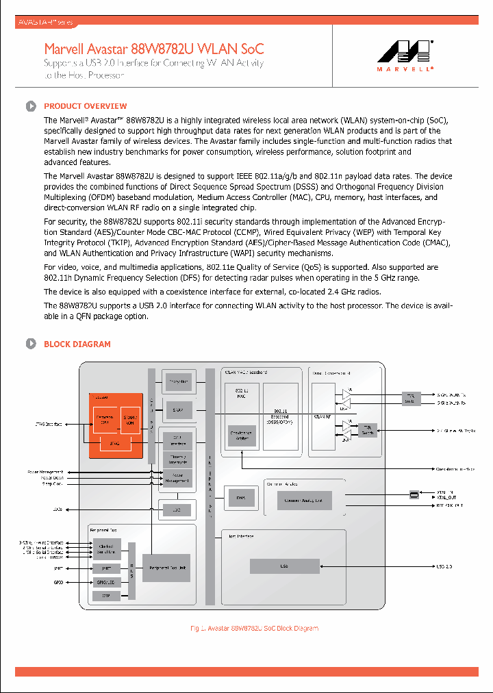 88W8782U_8378909.PDF Datasheet