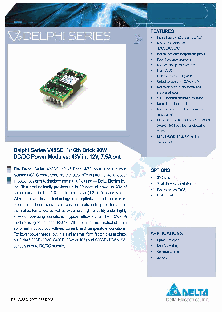 V48SC12007NMFA_8379080.PDF Datasheet