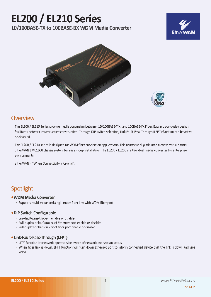 EL210_8379150.PDF Datasheet