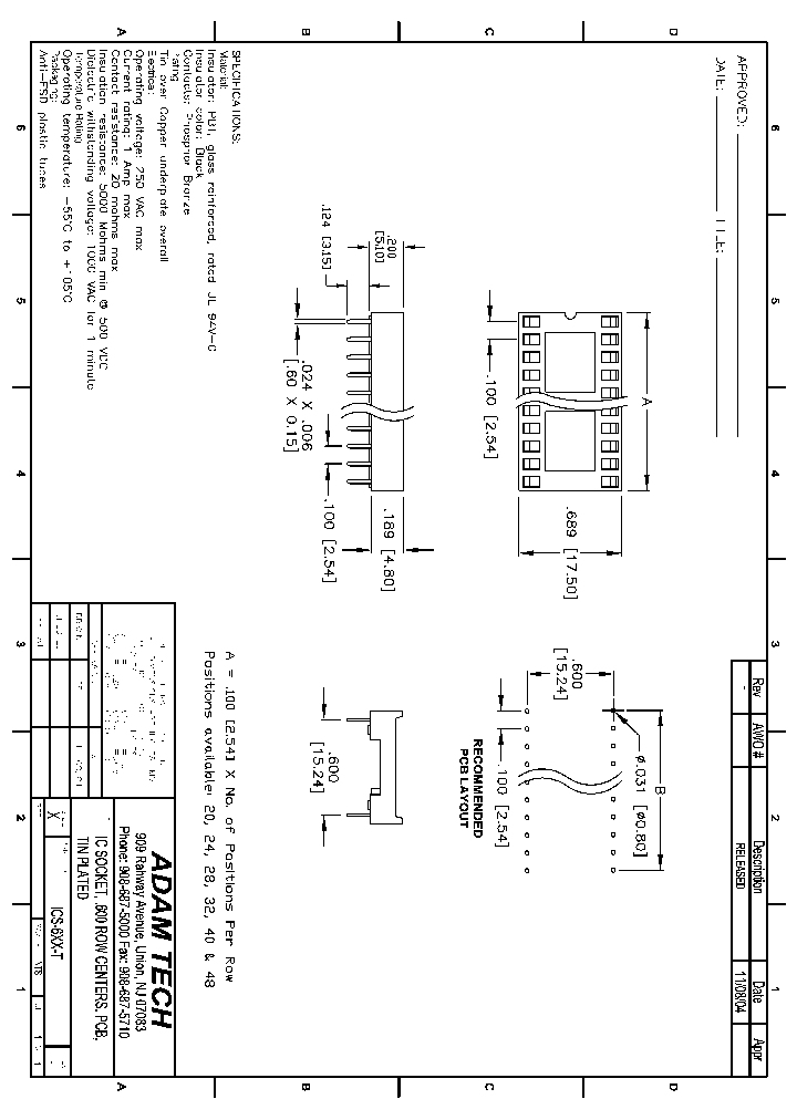 ICS-6XX-T_8379234.PDF Datasheet
