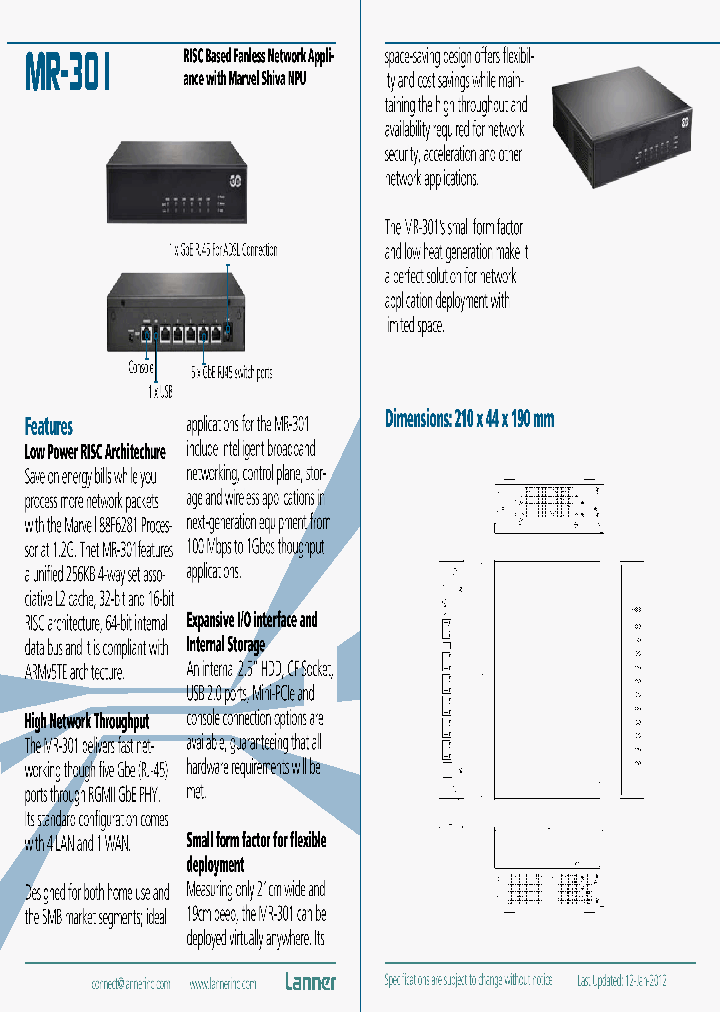 MR-301_8379356.PDF Datasheet
