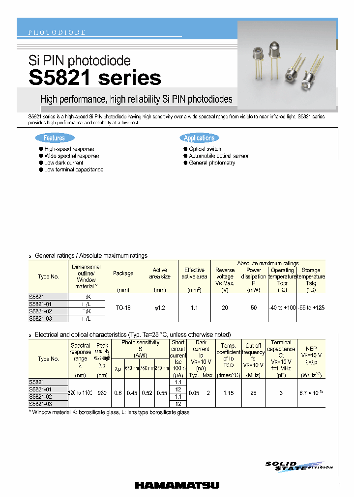S5821-15_8379479.PDF Datasheet