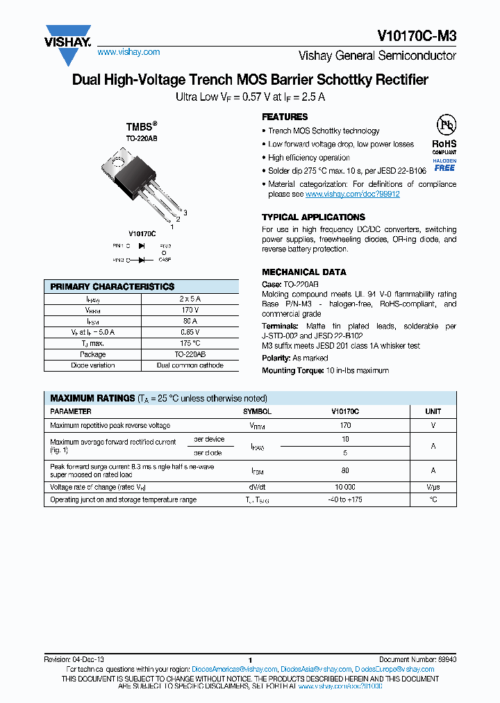 V10170C-M3-15_8379523.PDF Datasheet