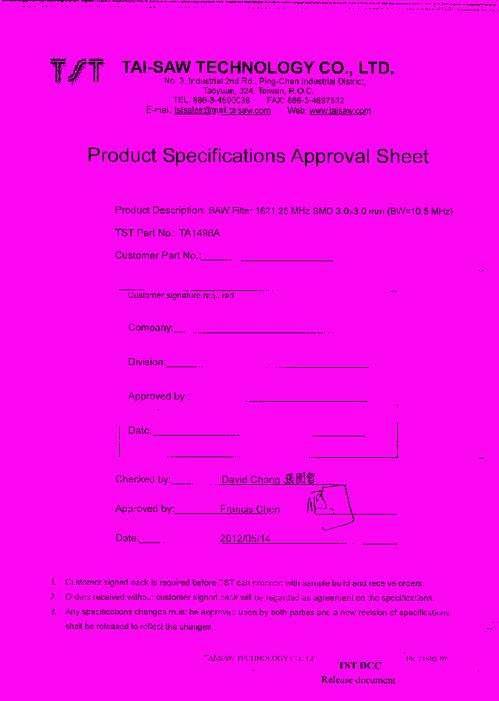 TA1496A_8379557.PDF Datasheet